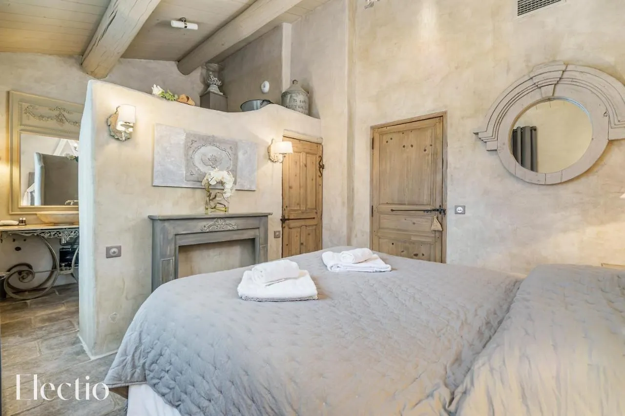 Loggia Du Vallon I Residence Les Petitons I Electio contacts